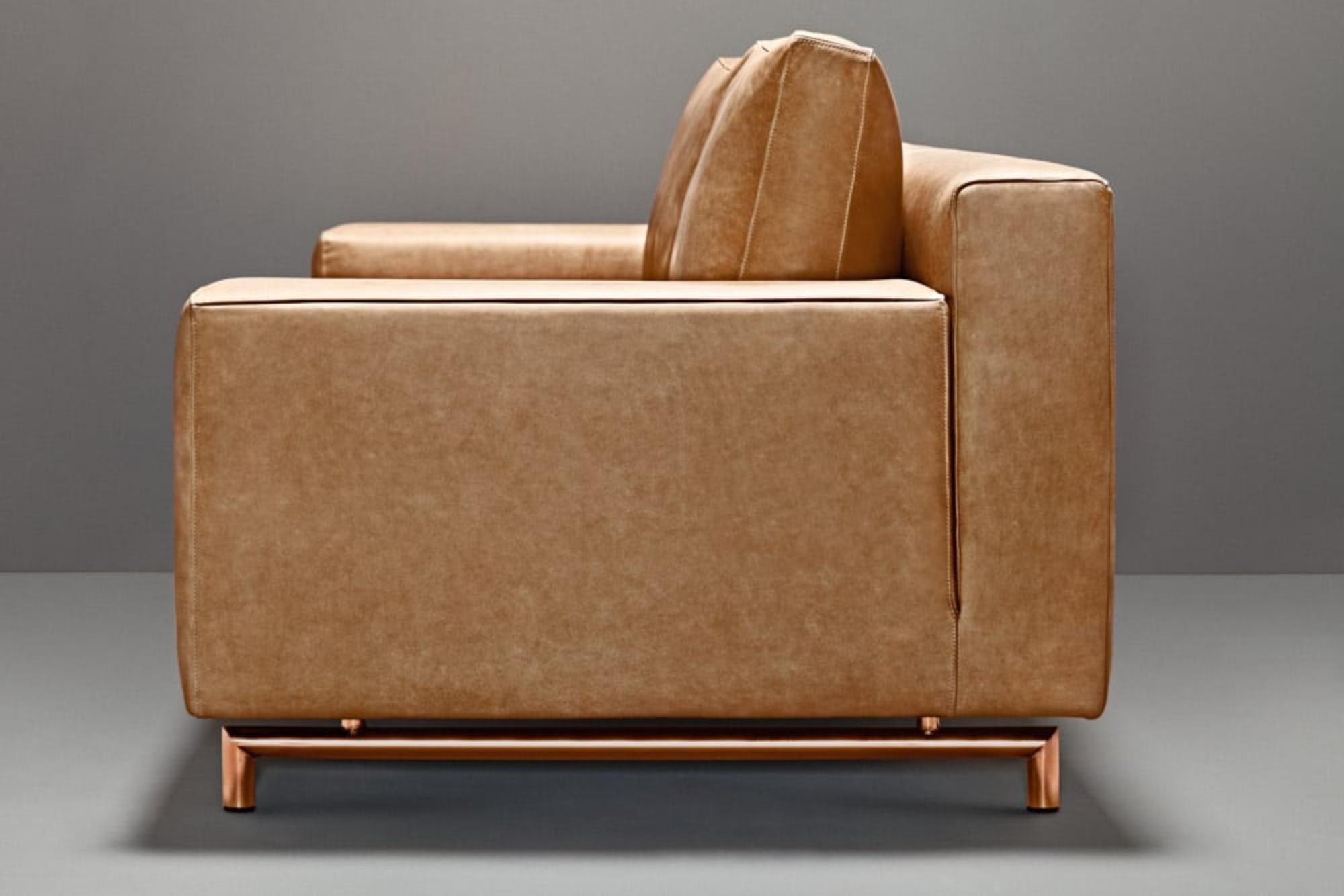 Post-Modern Norman Sofa by Pepe Albargues For Sale