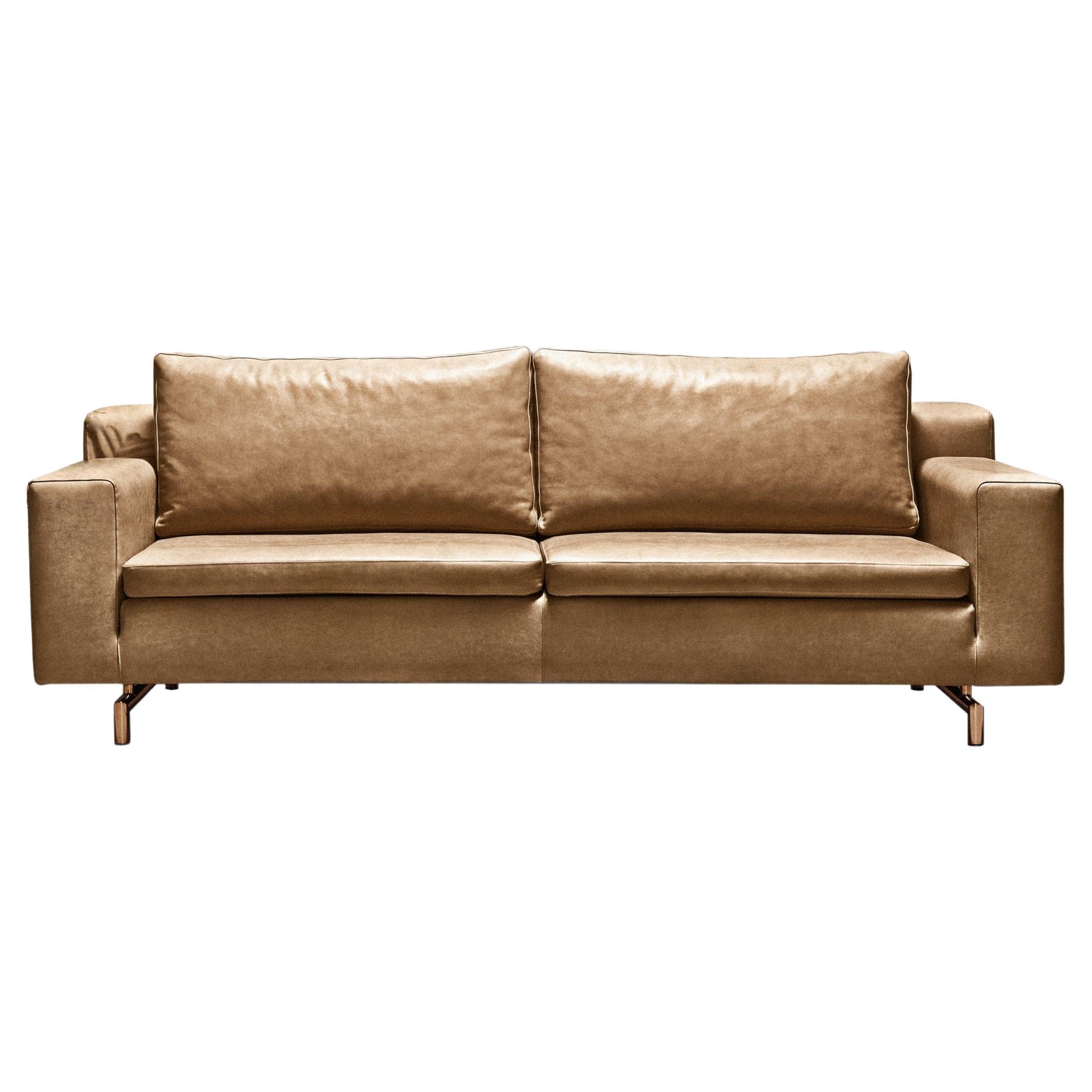 Norman Sofa by Pepe Albargues