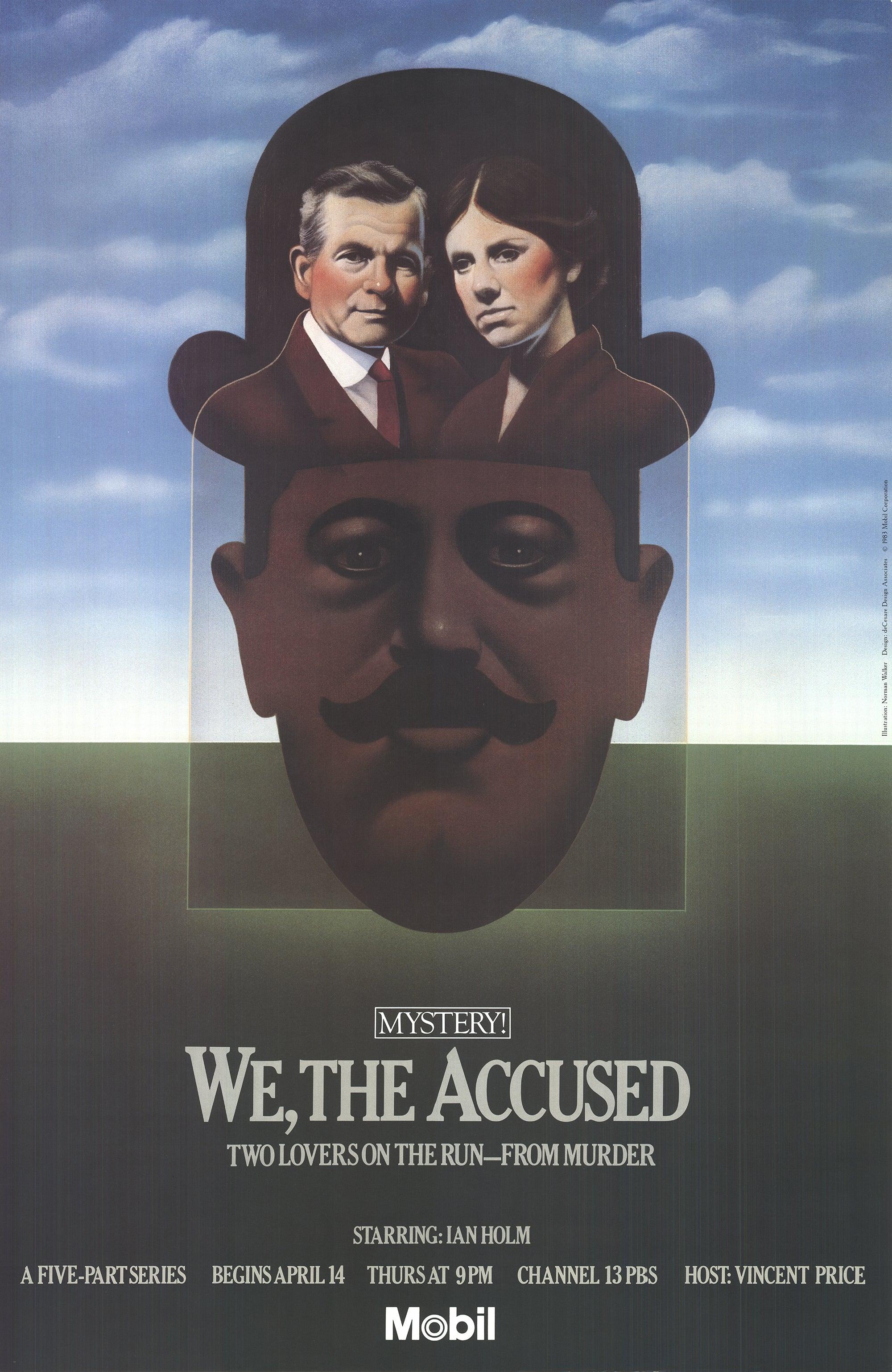 'Noi, gli accusati' 1983 da Masterpiece Theater