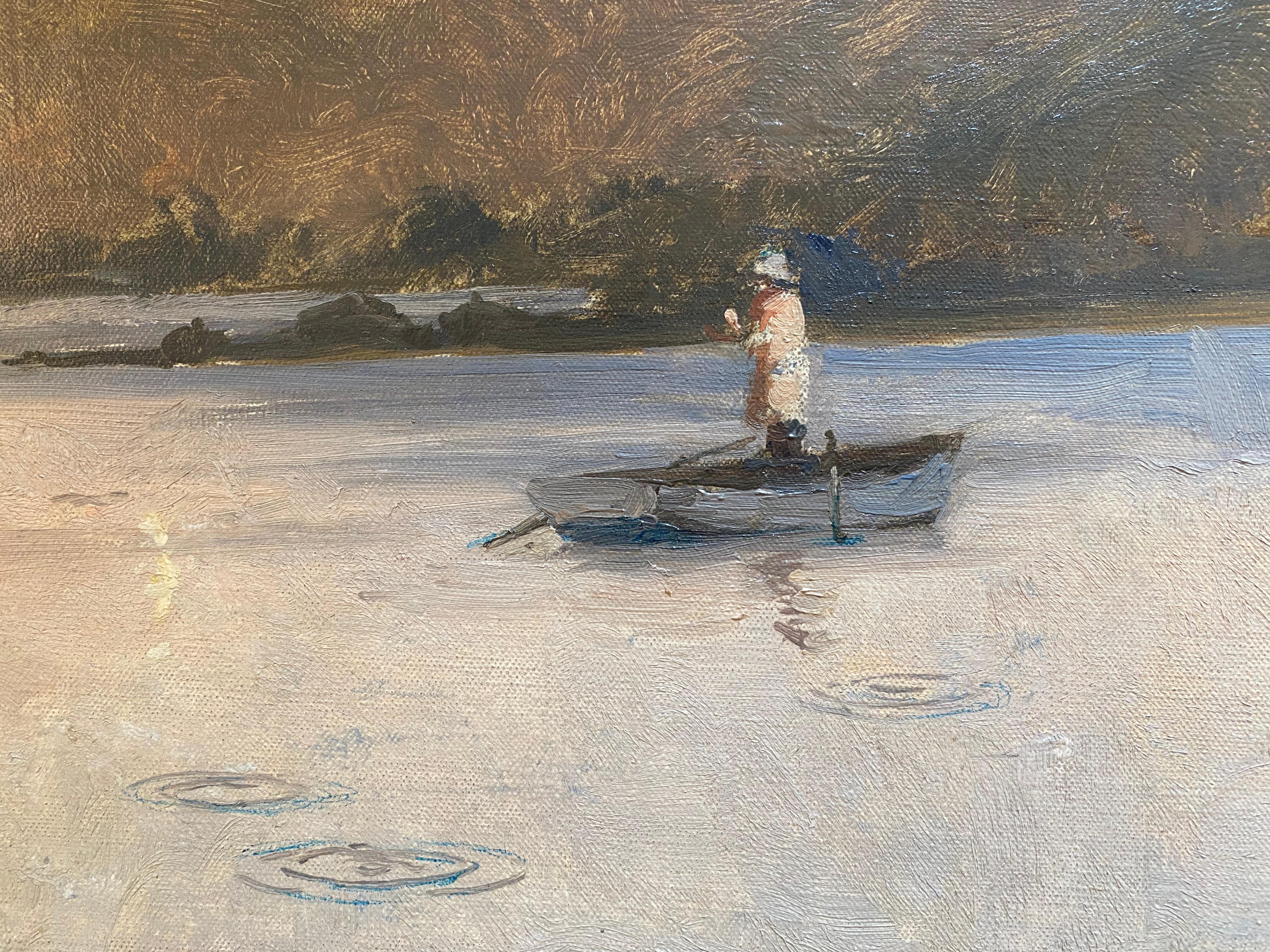 norman wilkinson plymouth harbor