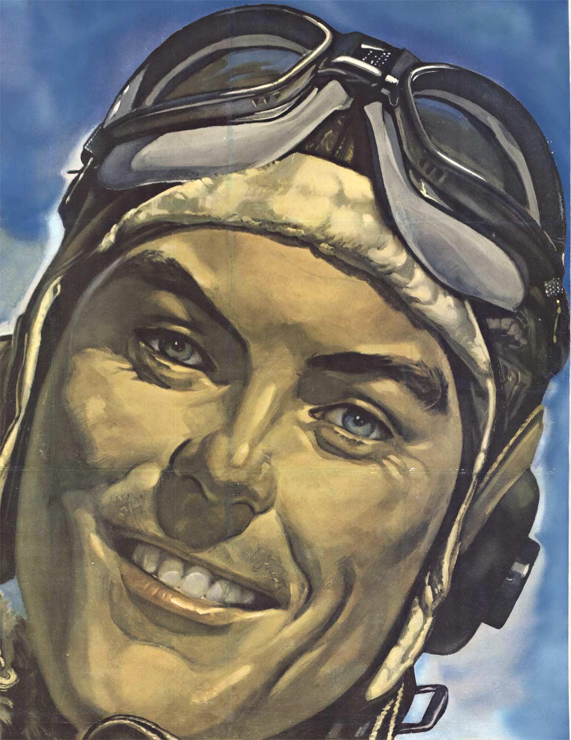Originalplakat 