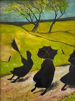 Raffica di vento