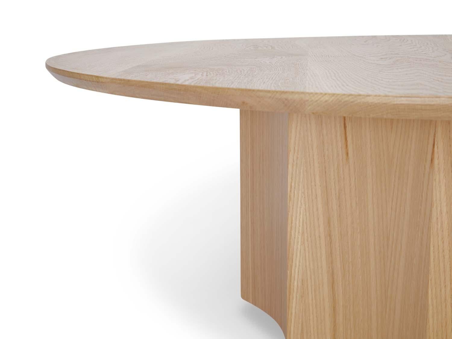 Normandie-Cocktailtisch von Lawson-Fenning (Moderne der Mitte des Jahrhunderts) im Angebot