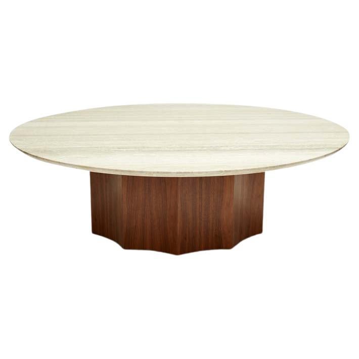 Normandie Cocktail Table by Lawson-Fenning