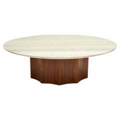Normandie Cocktail Table by Lawson-Fenning