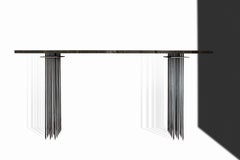 Normandie-Konsole von Alina Alamorean