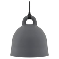 Normann Copenhagen Bell Pendant Lamp Medium by Andreas Lund & Jacob Rudbeck