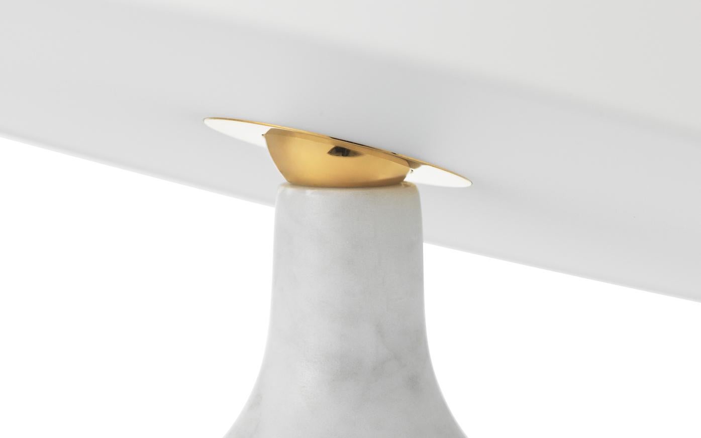 Lampe de bureau Eddy Normann Copenhagen conçue par Simon Legald en vente 5