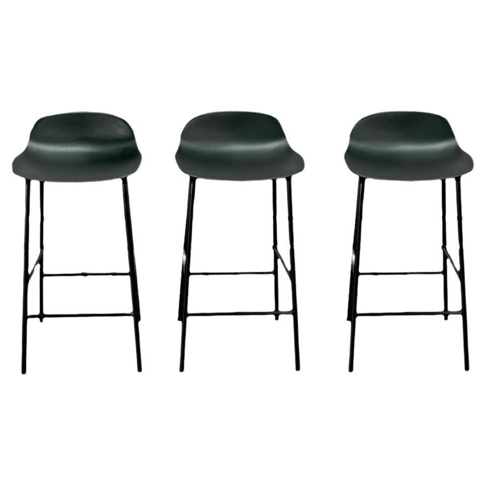 Normann Copenhagen Stools