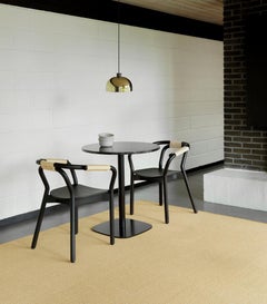 Normann Copenhagen Grant Pendant Brass Lamp Designed by Simon Legald