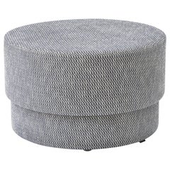 Normann Copenhagen Medium Silo Pouf by Hans Hornemann Normann Copenhagen Medium Silo Pouf by Hans Hornemann