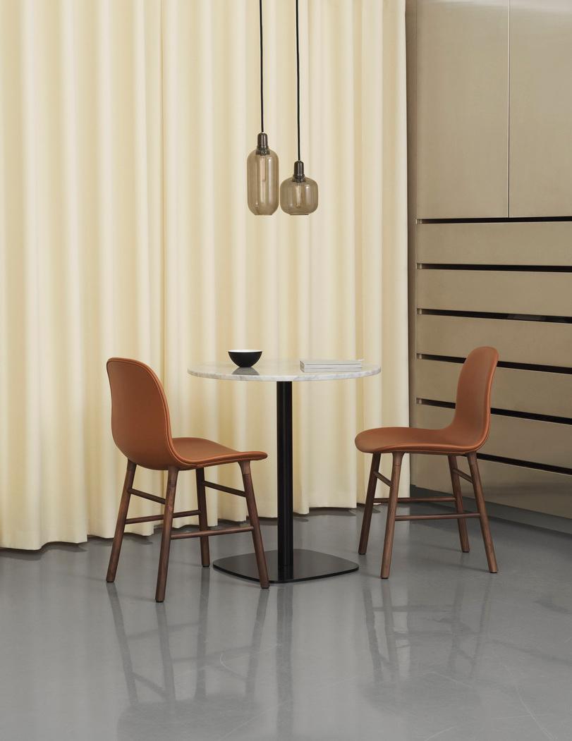 Danish Normann Copenhagen Set of Amp Pendant Lamps by Simon Legald