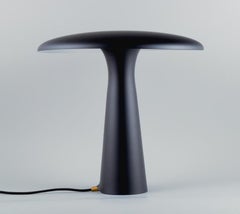 Normann Copenhagen, "Shelter" Table Lamp, Design: Holmbäck-nordentoft