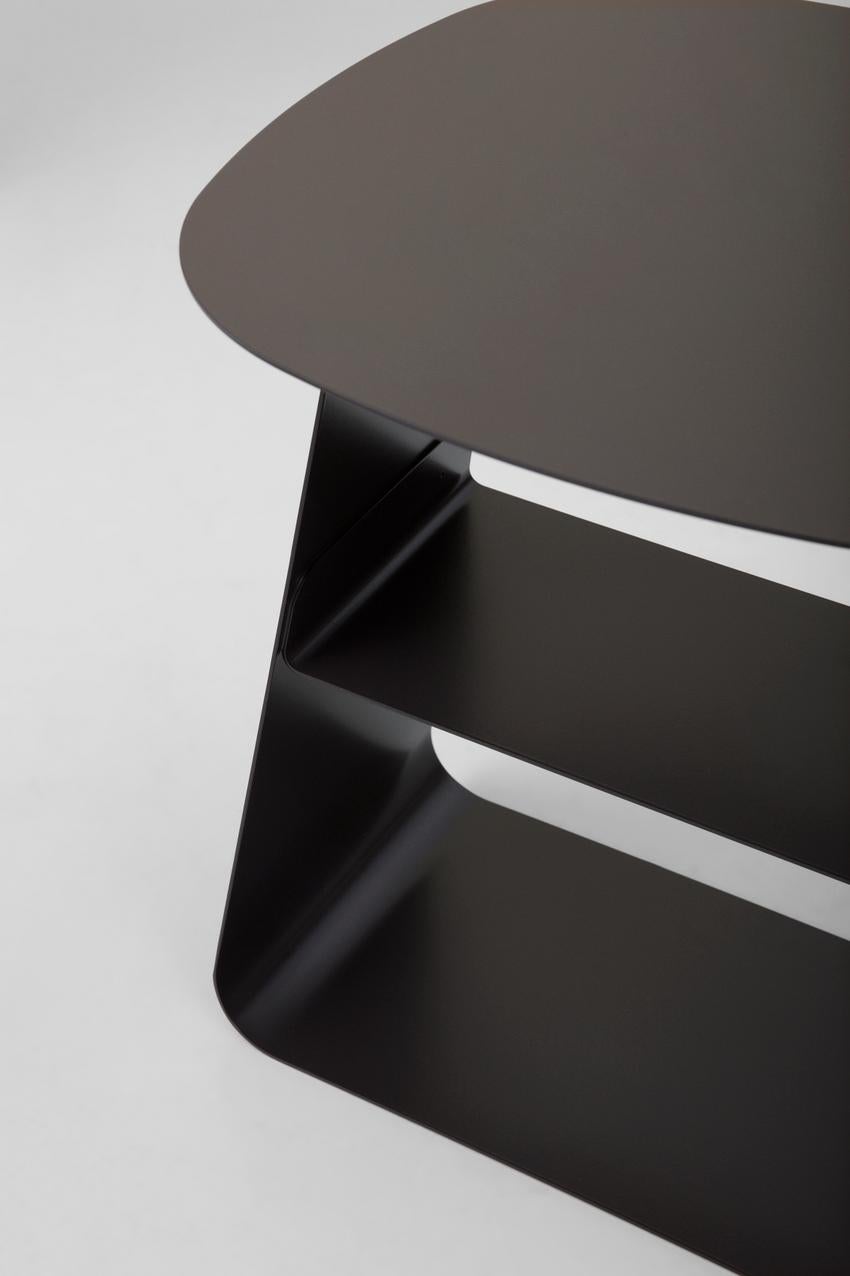 Contemporary Normann Copenhagen Stay Side Table by Jonas Wagell For Sale