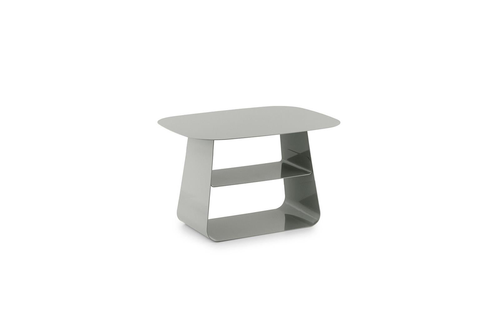 Normann Copenhagen Stay Side Table by Jonas Wagell 2