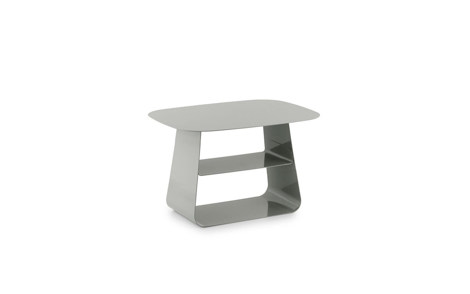 Normann Copenhagen Stay Side Table by Jonas Wagell For Sale 3