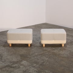 Pouf Sumo di Simon Legald di Normann Copenhagen