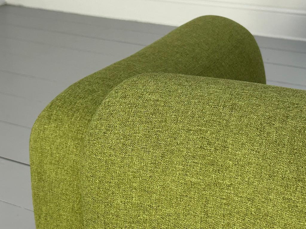 Normann Copenhagen Sofá de 2 plazas 