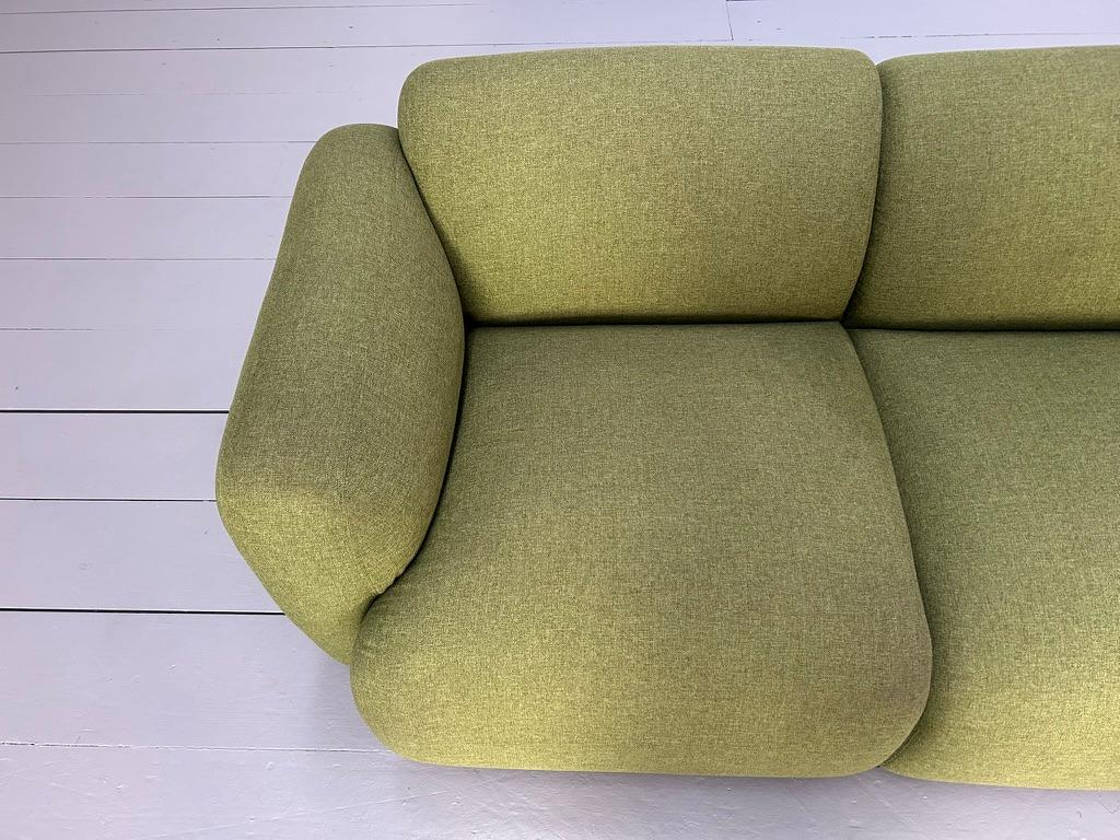 Normann Copenhagen Sofá de 2 plazas 
