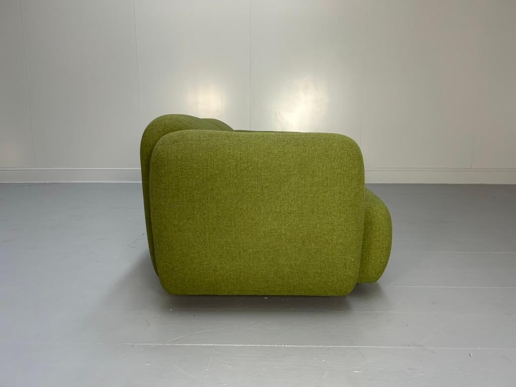 Normann Copenhagen Sofá de 2 plazas 