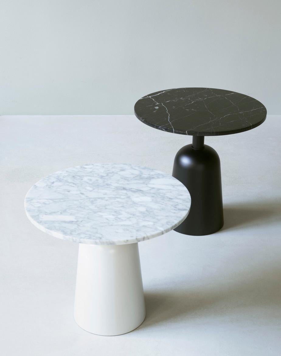 Normann Copenhagen Turn Table Designed by Simon Legald For Sale 7
