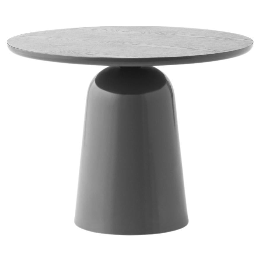 Normann Copenhagen Turn Table Designed by Simon Legald For Sale