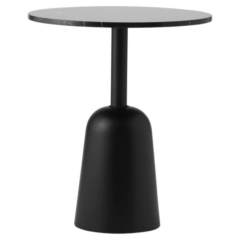 Normann Copenhagen Turn Table Designed by Simon Legald