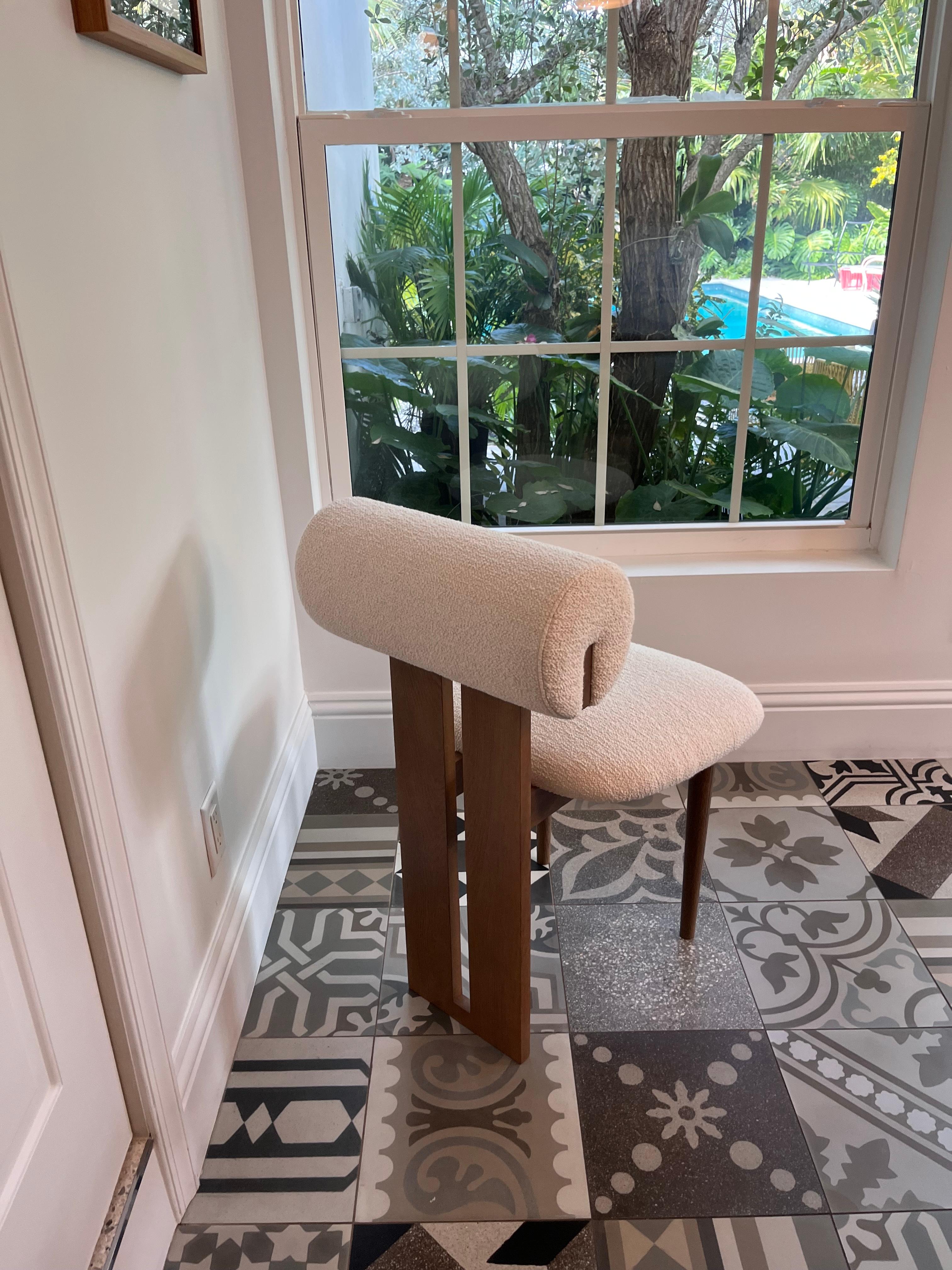 Norr11 Hippo chair