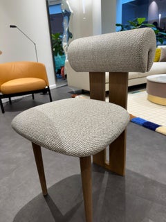 Sedia Hippo Norr11 di Kristian Sofus Hansen & Tommy Hyldahl in STOCK