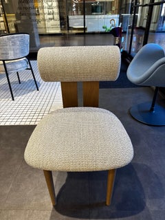 Chaise Norr11 de Kristian Sofus Hansen & Tommy Hyldahl en stock