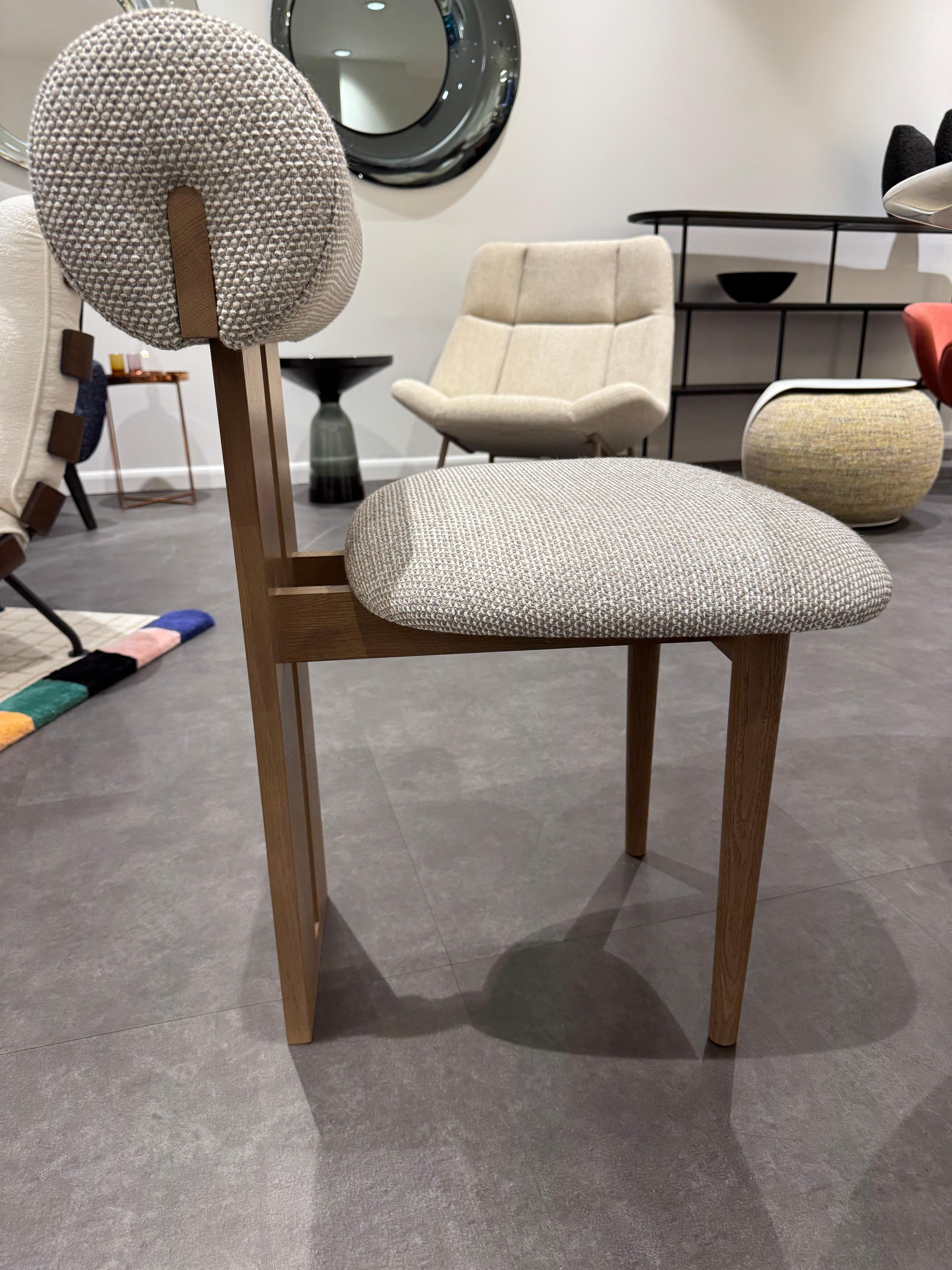 Norr11 Hippo-Stuhl von Kristian Sofus Hansen & Tommy Hyldahl in STOCK im Zustand „Hervorragend“ im Angebot in New York, NY