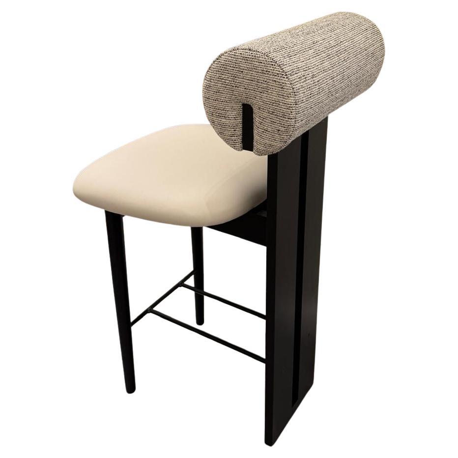 Tabouret de comptoir Norr11 de Kristian Sofus Hansen & Tommy Hyldahl en STOCK en vente