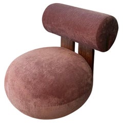 Norr11 Hippo Lounge Chair by Kristian Sofus Hansen & Tommy Hyldahl in STOCK