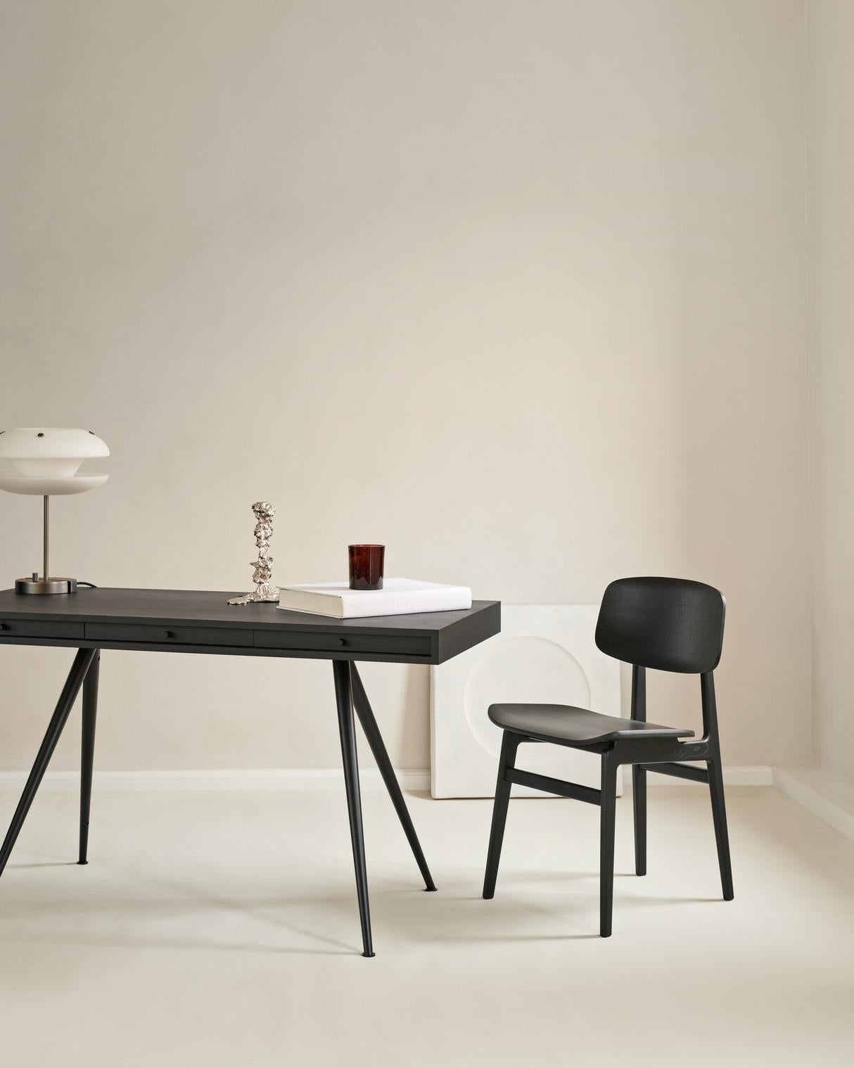 Contemporary Norr11 JFK Home Desk by Kristian Sofus Hansen & Tommy Hyldahl For Sale