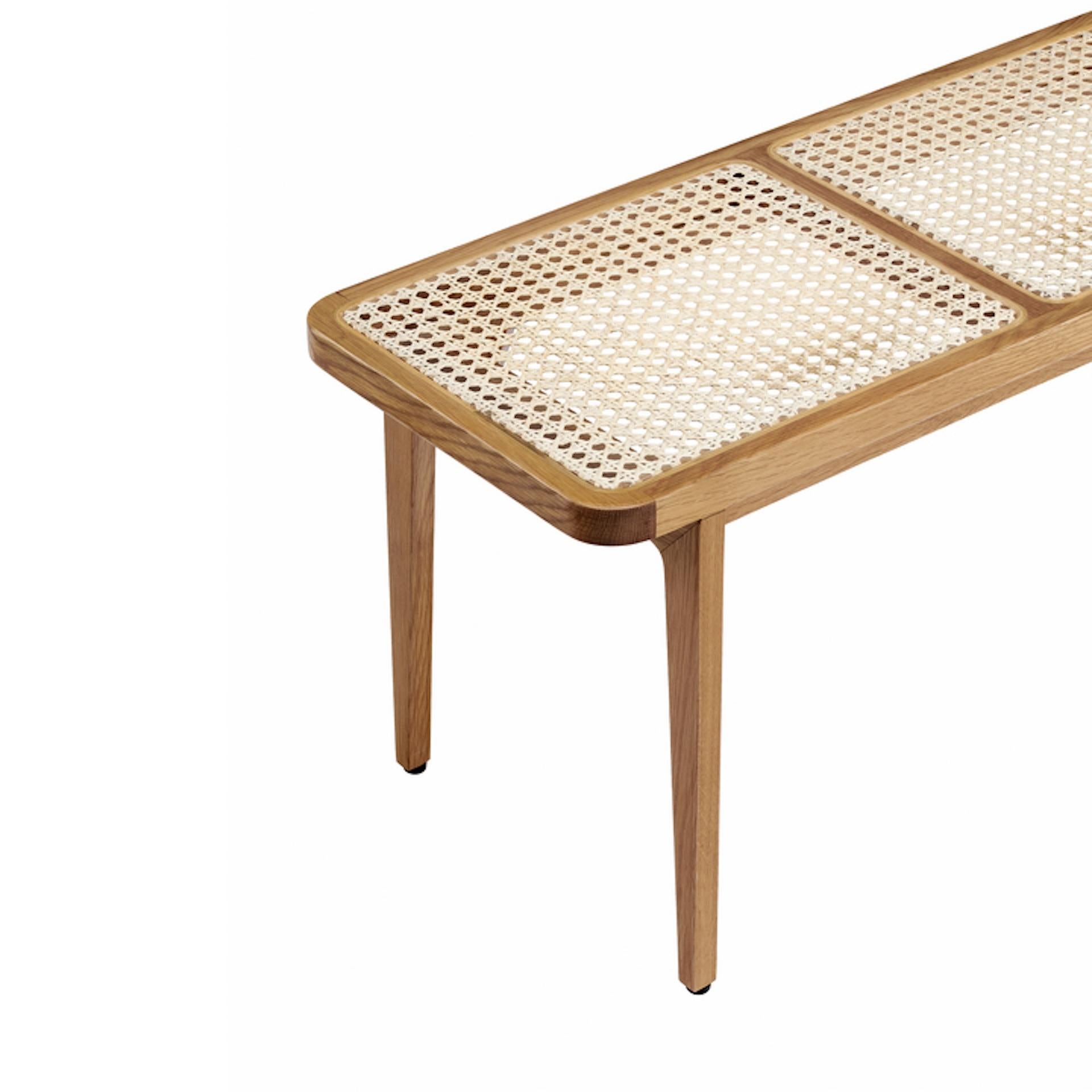Norr11 Le Roi Bench by Kristian Sofus Hansen & Tommy Hyldahl For Sale 5