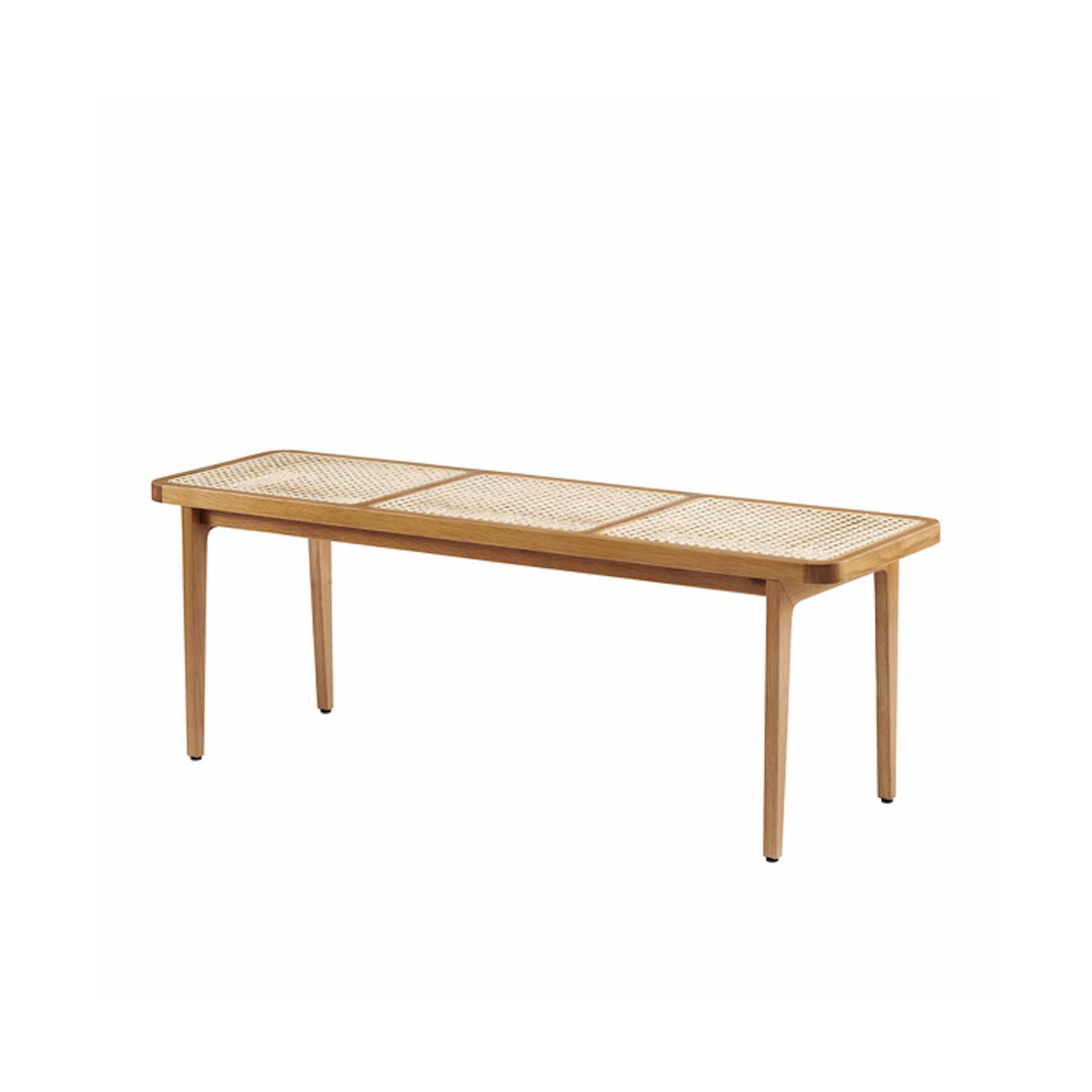 Norr11 Le Roi Bench by Kristian Sofus Hansen & Tommy Hyldahl For Sale 6