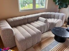 Norr11 Studio-Sofa von Kristian Sofus Hansen & Tommy Hyldahl in STOCK