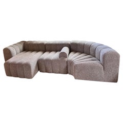 Norr11 Studio Sofa by Kristian Sofus Hansen & Tommy Hyldahl in STOCK