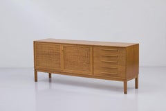 "Norrland" Sideboard by Alf Svensson, Sweden, 1960s