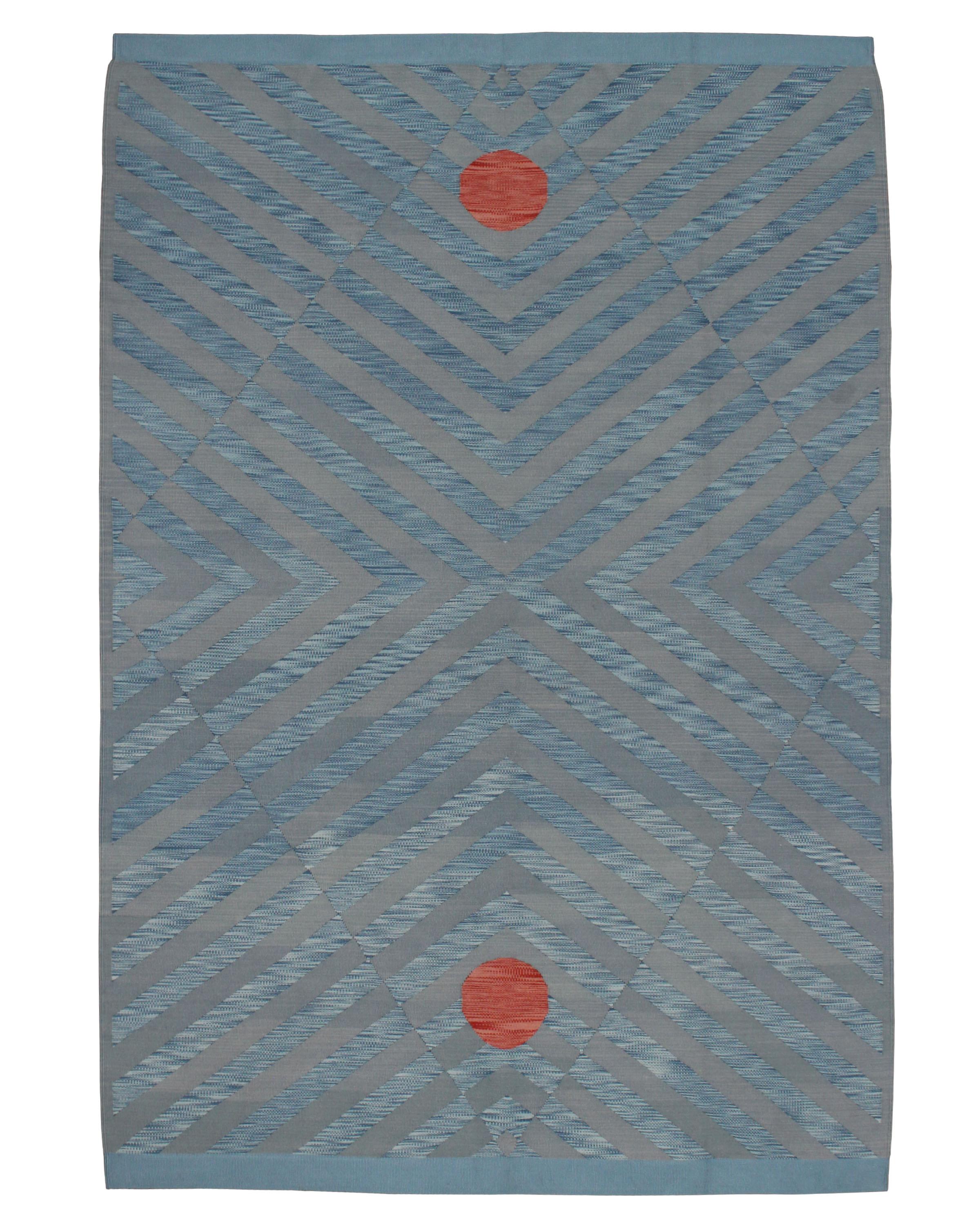 Norte 61 N01 Rug by Bi Yuu
Dimensions: D200 x 300 H cm
Material: 70% Lincoln Wool / 30% Wool-Cotton
Density: 2800 yam passes per m2.
Also Available in different dimensions. Dye: Natural.

She founded Bi Yuu with the vision that the work would