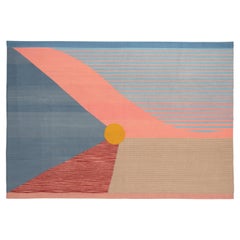 Norte 61 N04 Rug by Bi Yuu