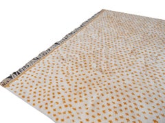 Beni MGuild North African Moroccan Berber Rug Wool Palace size 14 x 10 ft