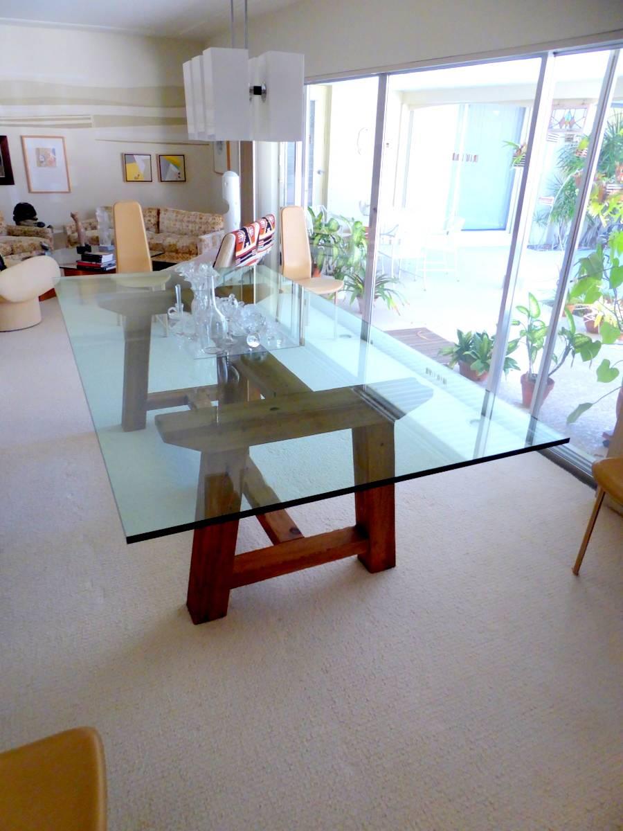20th Century North Atlantic Coast Dining Table by Ralph Lauren For Sale