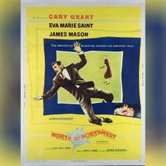 North By Northwest (1959)