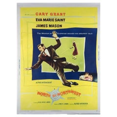 North By Northwest (1959)