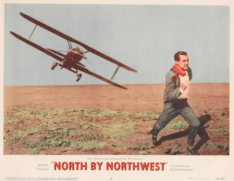 North by Northwest For Sale at 1stDibs