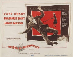 North by Northwest