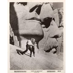 Photographie « North by Northwest »