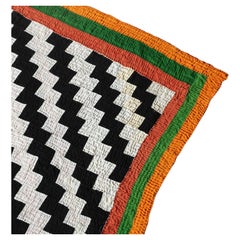 Vintage North Indian Quilt