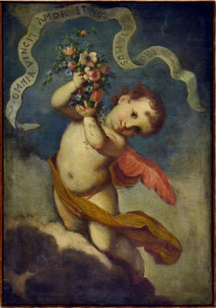 Escuela italiana del norte, siglo XVIII